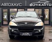 SsangYong Kyron I , 2007 г., автомат, дизель - фото 2