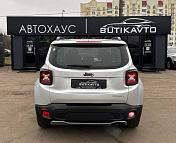Jeep Renegade I , 2015 г., механика, бензин - фото 5