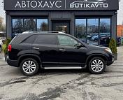 Kia Sorento II , 2011 г., механика, дизель - фото 8