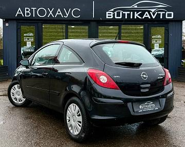 Opel Corsa D - фото 5