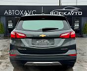 Chevrolet Equinox , 2017 г., автомат, бензин - фото 5