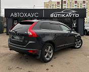 Volvo XC60 I , 2010 г., автомат, дизель - фото 6