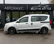 Dacia Dokker I , 2013 г., механика, бензин  - фото 4