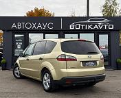 Ford S-MAX I , 2007 г., механика, дизель - фото 5