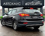 Hyundai Santa Fe DM , 2015 г., автомат, дизель - фото 4