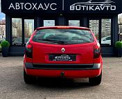 Renault Laguna II , 2001 г., механика, дизель - фото 5