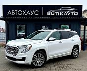 GMC Terrain II · Рестайлинг , 2024 г., автомат, бензин - фото 3