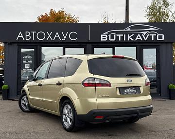 Ford S-MAX I - фото 5