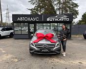 Mercedes-Benz A-Класс W176 , 2012 г., механика, дизель