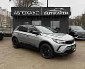Opel Grandland X I · Рестайлинг , 2022 г., автомат, дизель