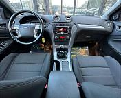 Ford Mondeo IV · Рестайлинг , 2011 г., механика, дизель - фото 7