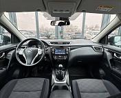 Nissan Qashqai II , 2014 г., механика, бензин - фото 7