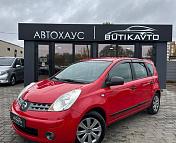 Nissan Note I (E11) , 2008 г., механика, бензин - фото 3