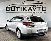 Renault Megane III · 2-й рестайлинг , 2015 г., механика, дизель - фото 5