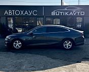 Chevrolet Malibu IX , 2018 г., автомат, бензин - фото 8