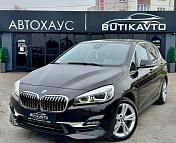 BMW 2 серия Active Tourer F45 · Рестайлинг , 2020 г., автомат, дизель - фото 3