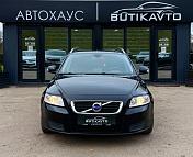 Volvo V50 I · 2-й рестайлинг , 2011 г., механика, дизель - фото 2