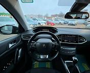 Peugeot 308 T9 · Рестайли, 2020 г., механика, дизель - фото 13