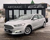 Ford Mondeo V , 2016 г., механика, дизель - фото 3