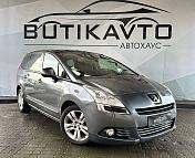 Peugeot 5008 I , 2011 г., механика, дизель