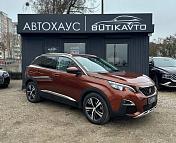 peugeot 3008, 2018 г., механика, дизель