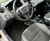 SEAT Ibiza IV · Рестайлинг , 2013 г., механика, дизель - фото 10