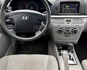 Hyundai Sonata NF , 2005 г., автомат, бензин - фото 13