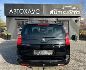 Peugeot 5008 I , 2012 г., механика, дизель - фото 5