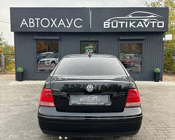 Volkswagen Jetta IV - фото 4