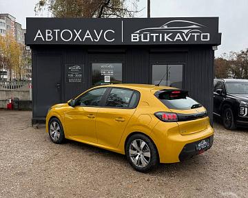 Peugeot 208 - фото 4