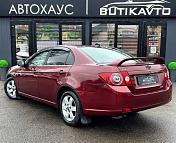 Chevrolet Epica V250 , 2007 г., механика, бензин - фото 4