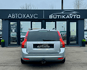 Volvo V50 I · 2-й рестайлинг , 2012 г., механика, дизель - фото 6