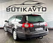 Volkswagen Passat B6 , 2010 г., механика, дизель - фото 5