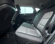 Hyundai Tucson III · Рестайлинг , 2019 г., механика, дизель - фото 8