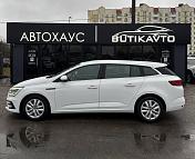 Renault Megane IV · Рестайлинг , 2021 г., механика, дизель - фото 8