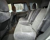 Hyundai Santa Fe SM , 2004 г., автомат, бензин - фото 8