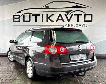 Volkswagen Passat B6 - фото 5