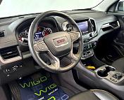 GMC Terrain II · Рестайлинг , 2022 г., автомат, бензин - фото 12