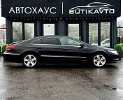 Volkswagen Passat CC I · Рестайлинг , 2013 г., механика, бензин - фото 8