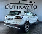 Nissan Qashqai II · 2-й рестайлинг , 2025 г., вариатор, бензин - фото 7