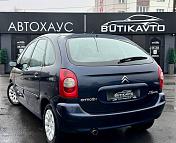 Citroen Xsara Picasso I , 2003 г., механика, бензин - фото 5