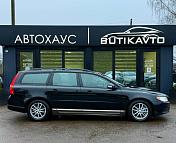 Volvo V70 III , 2010 г., механика, дизель - фото 8