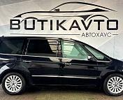 Ford Galaxy II · Рестайлинг , 2011 г., механика, бензин - фото 8