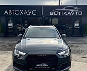 Audi A4 B9 , 2018 г., робот, дизель  - фото 2