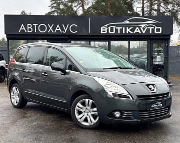 Peugeot 5008 I