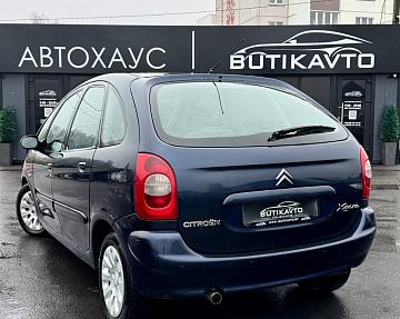 Citroen Xsara Picasso I - фото 5