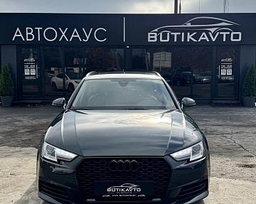 Audi A4 B9  - фото 2