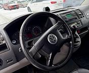 Volkswagen Transporter T5 , 2006 г., механика, дизель - фото 12