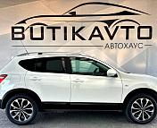 Nissan Qashqai I · Рестайлинг , 2011 г., механика, дизель - фото 8