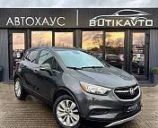 Buick Encore I · Рестайлинг , 2016 г., автомат, бензин